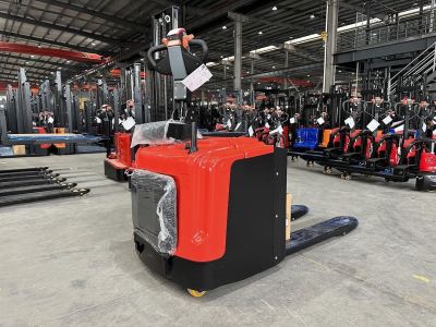 Xe nâng điện Pallet Mover JIALIFT 3.0 tấn SL30GA