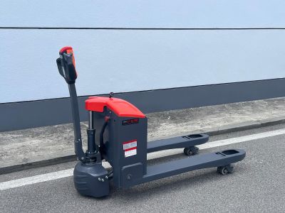 Xe nâng tay điện 3 tấn JIALIFT CBD30-C