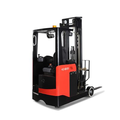 Xe nâng Reach Truck CQD12R / CQD12RF