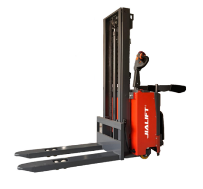Xe nâng điện Stacker JIALIFT đứng lái 1.5 tấn CL1532SE
