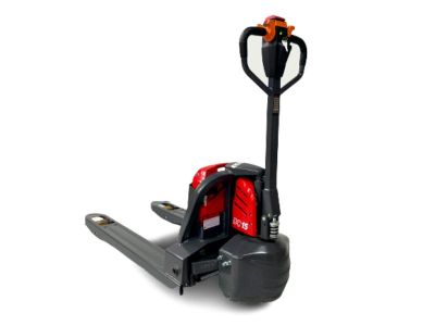 Xe nâng tay điện mini 1,5 Tấn JIALIFT SL15L3