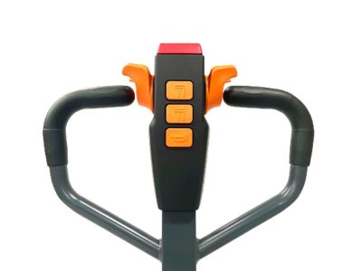 Xe nâng tay điện mini 1,5 Tấn JIALIFT SL15L3
