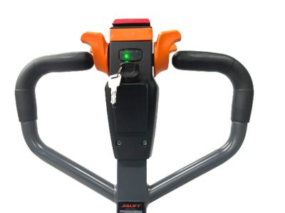Xe nâng tay điện mini 1,5 Tấn JIALIFT SL15L3