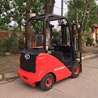 Xe nâng điện 1.5 đến 2.0 tấn CPD15/20FJ5