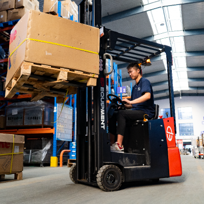 DỊCH VỤ CHO THUÊ XE NÂNG HÀNG GIÁ TỐT