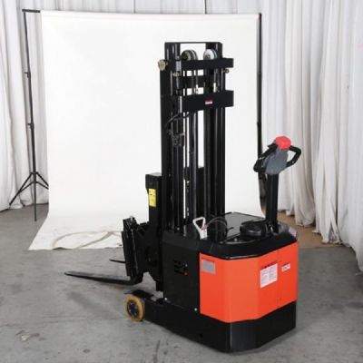 Xe nâng điện Stacker 0.6 tấn ES06 - CA