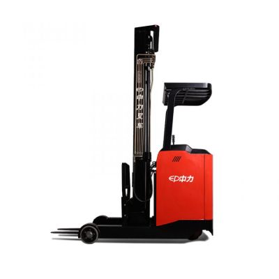 Xe nâng Reach Truck đứng lái CQD15S