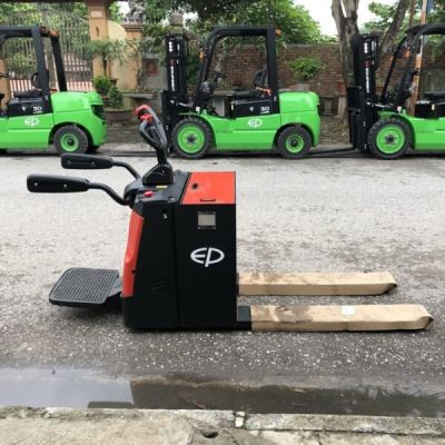 Xe nâng điện Pallet Mover 2.0 đến 3.0 tấn RPL201/301