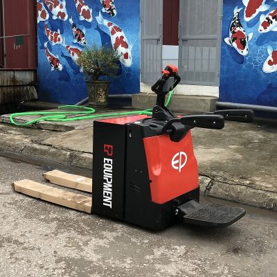 Xe nâng điện Pallet Mover 2.0 đến 3.0 tấn RPL201/301