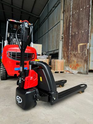 Xe nâng tay điện 2.0 tấn EPT20-EZ