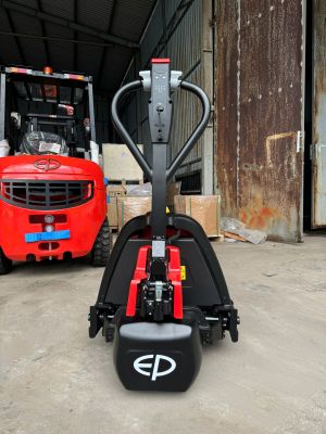 Xe nâng tay điện 2.0 tấn EPT20-EZ