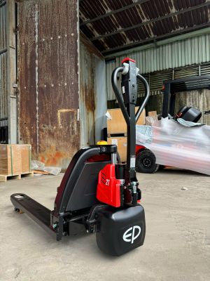 Xe nâng tay điện 2.0 tấn EPT20-EZ
