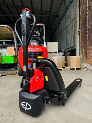 Xe nâng tay điện 2.0 tấn EPT20-EZ