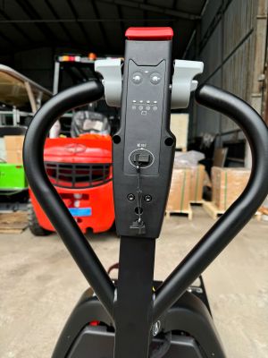 Xe nâng tay điện 2.0 tấn EPT20-EZ