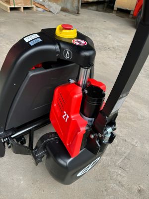Xe nâng tay điện 2.0 tấn EPT20-EZ