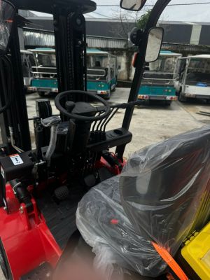     XE NÂNG DẦU 3 TẤN CPCD30H3