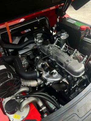     XE NÂNG DẦU 3 TẤN CPCD30H3