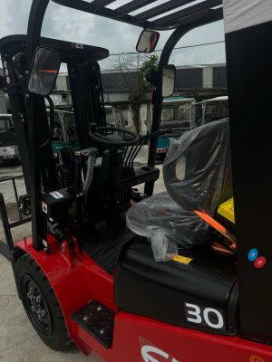     XE NÂNG DẦU 3 TẤN CPCD30H3