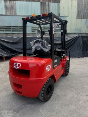 Xe nâng điện 3 tấn EFXZ301-H