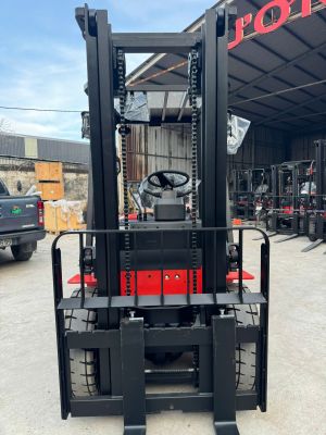 Xe nâng điện 3 tấn EFXZ301-H