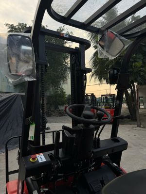 Xe nâng điện 3 tấn EFXZ301-H