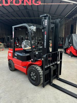 Xe nâng điện 3 tấn EFXZ301-H