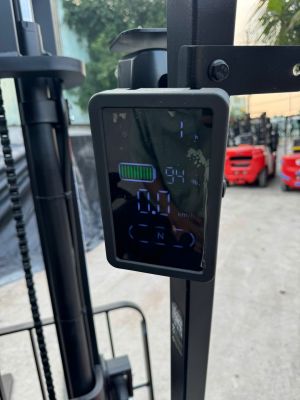 Xe nâng điện 3 tấn EFXZ301-H